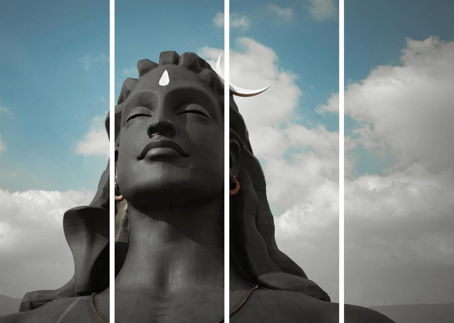 inep-b0bbq8wp16-close-up-of-the-scratch-resistant-frame-on-the-shiva-tastic-wall-art-set.jpg